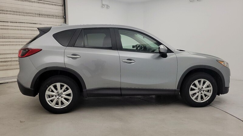 2014 Mazda CX-5 Touring 4