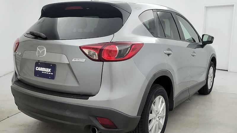 2014 Mazda CX-5 Touring 5