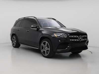 2020 Mercedes-Benz GLS 580 -
                Gilbert, AZ