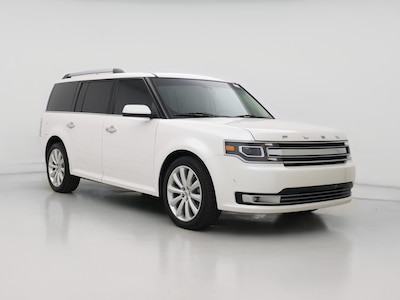 2019 Ford Flex Limited -
                Gilbert, AZ