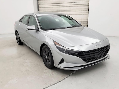 2022 Hyundai Elantra SEL -
                Gilbert, AZ