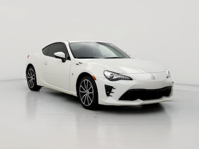 2020 Toyota 86  -
                Gilbert, AZ