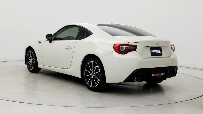 2020 Toyota 86  2