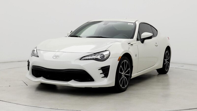 2020 Toyota 86  4