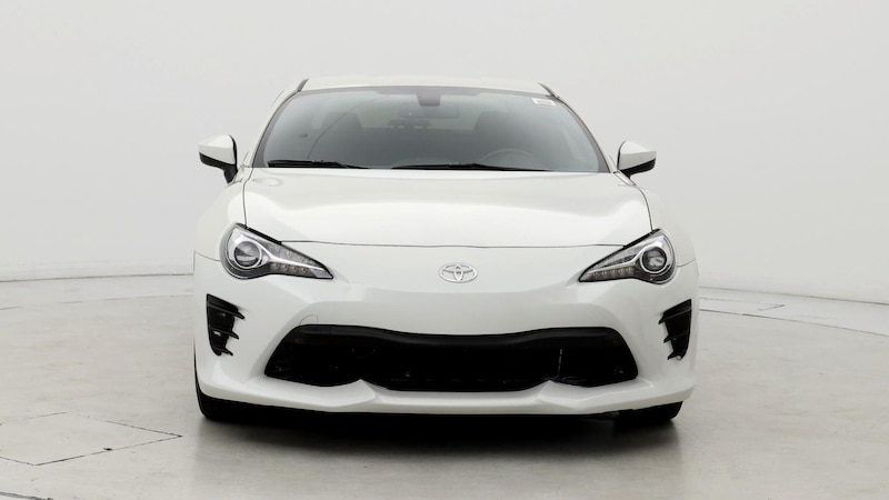 2020 Toyota 86  5