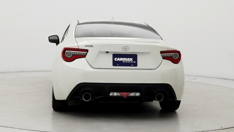 2020 Toyota 86  6