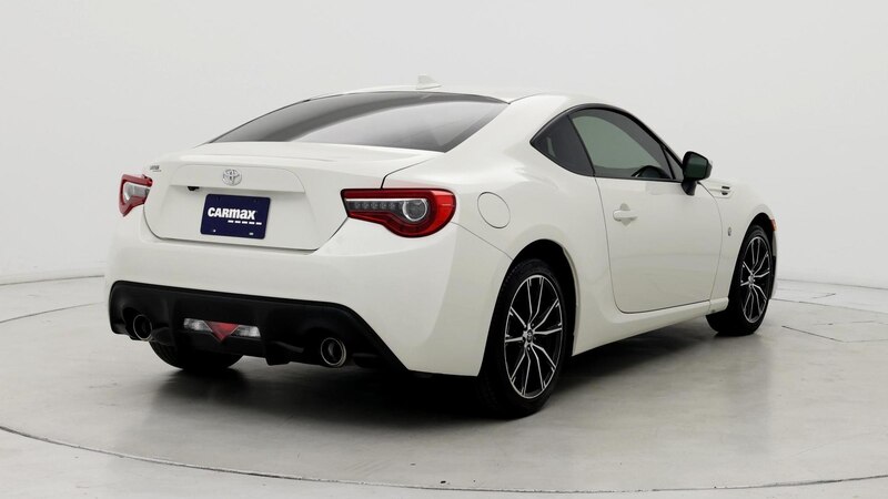 2020 Toyota 86  8