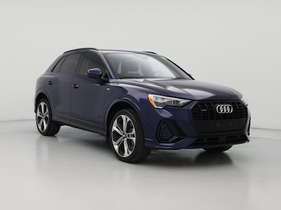 2021 Audi Q3 Premium -
                Gilbert, AZ