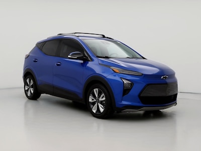 2023 Chevrolet Bolt EUV LT -
                Loveland, CO