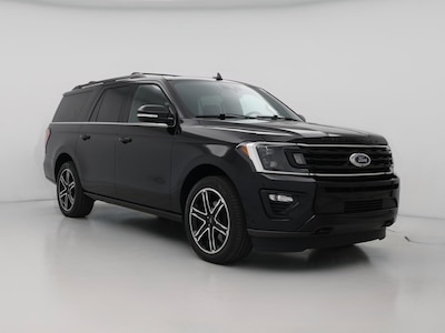 2020 Ford Expedition Limited -
                Gilbert, AZ