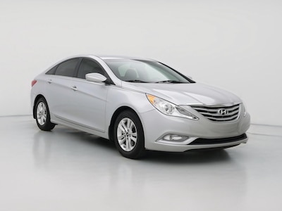 2013 Hyundai Sonata GLS -
                Gilbert, AZ