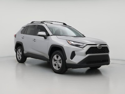 2023 Toyota RAV4 XLE -
                Gilbert, AZ