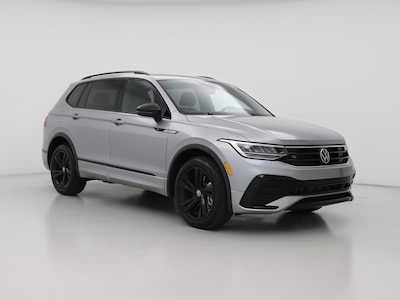 2023 Volkswagen Tiguan SE R-Line Black -
                Tolleson, AZ