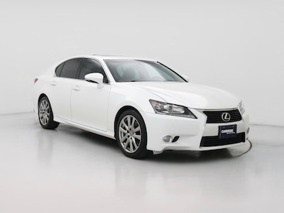 2015 Lexus GS 350 -
                Gilbert, AZ