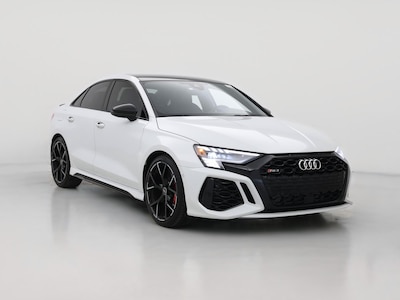 2023 Audi RS 3  -
                Gilbert, AZ