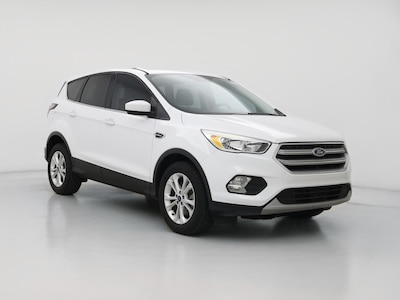 2017 Ford Escape SE -
                Tolleson, AZ
