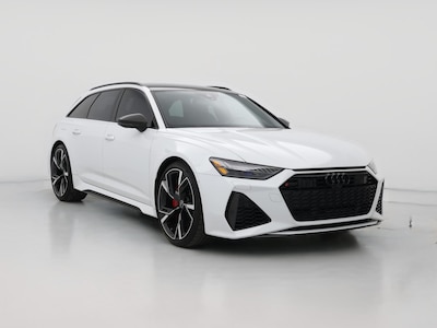 2021 Audi RS 6  -
                Colorado Springs, CO