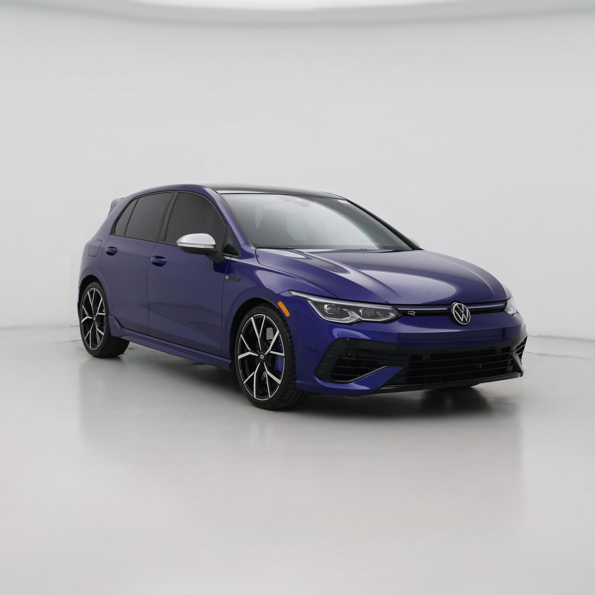Thumbnail: 2022 Volkswagen Golf - 1