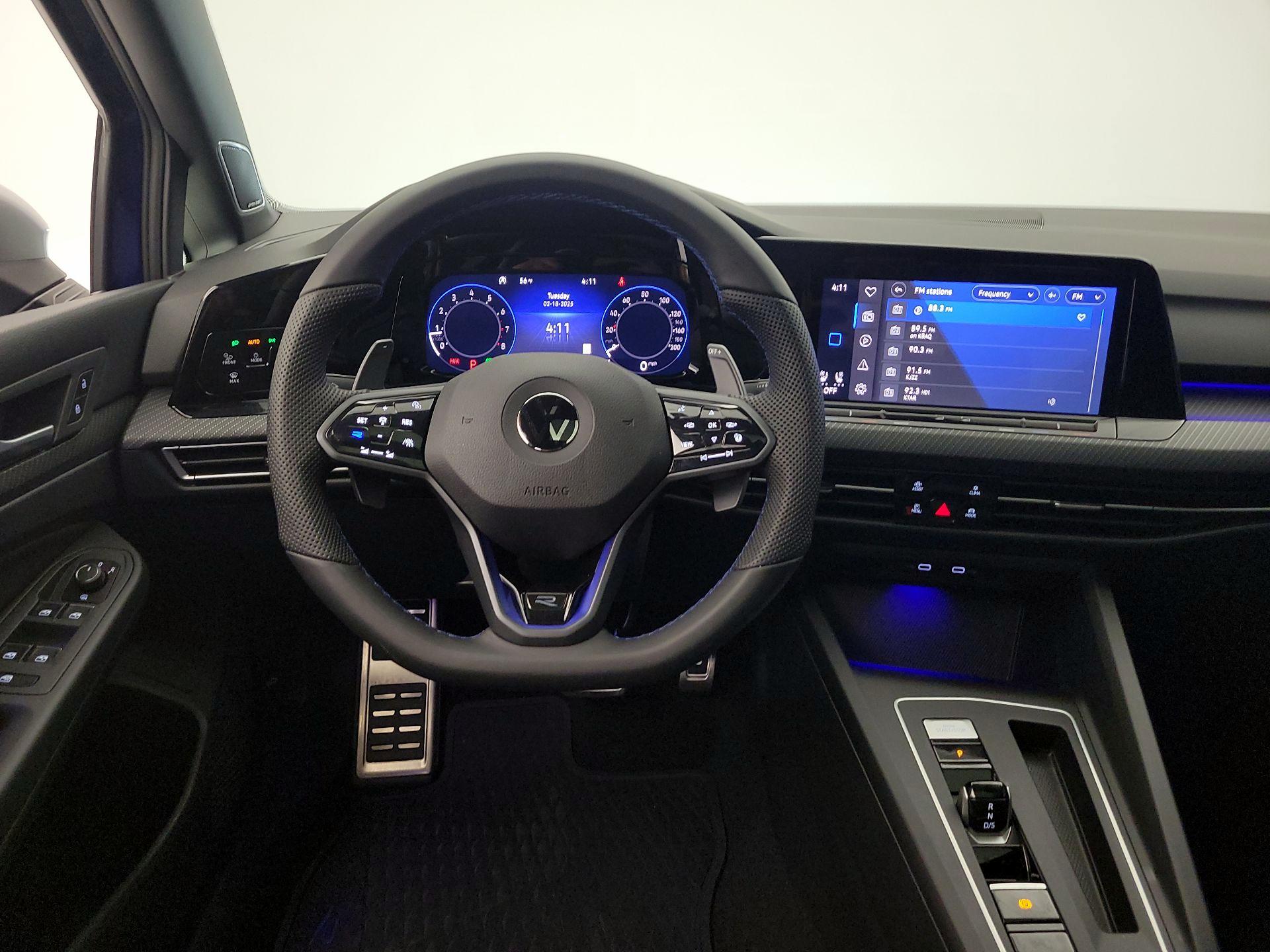 Thumbnail: 2022 Volkswagen Golf - 10