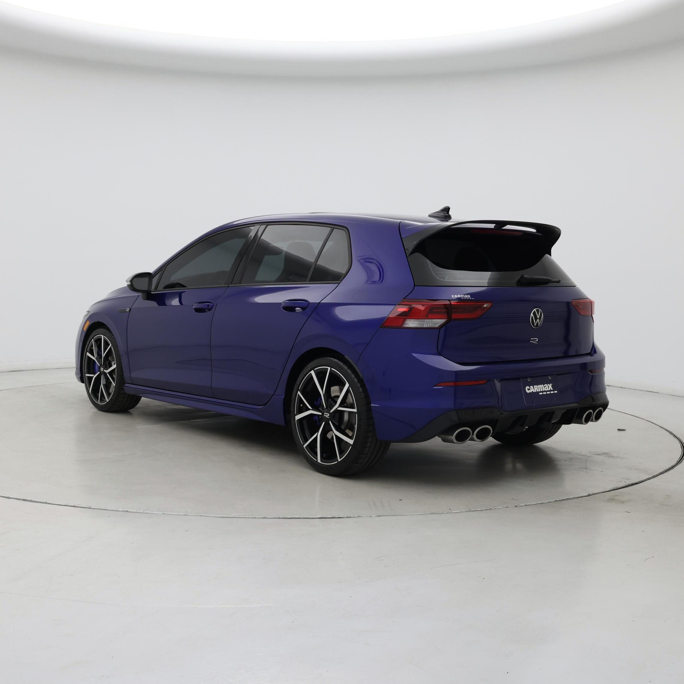 Thumbnail: 2022 Volkswagen Golf - 2
