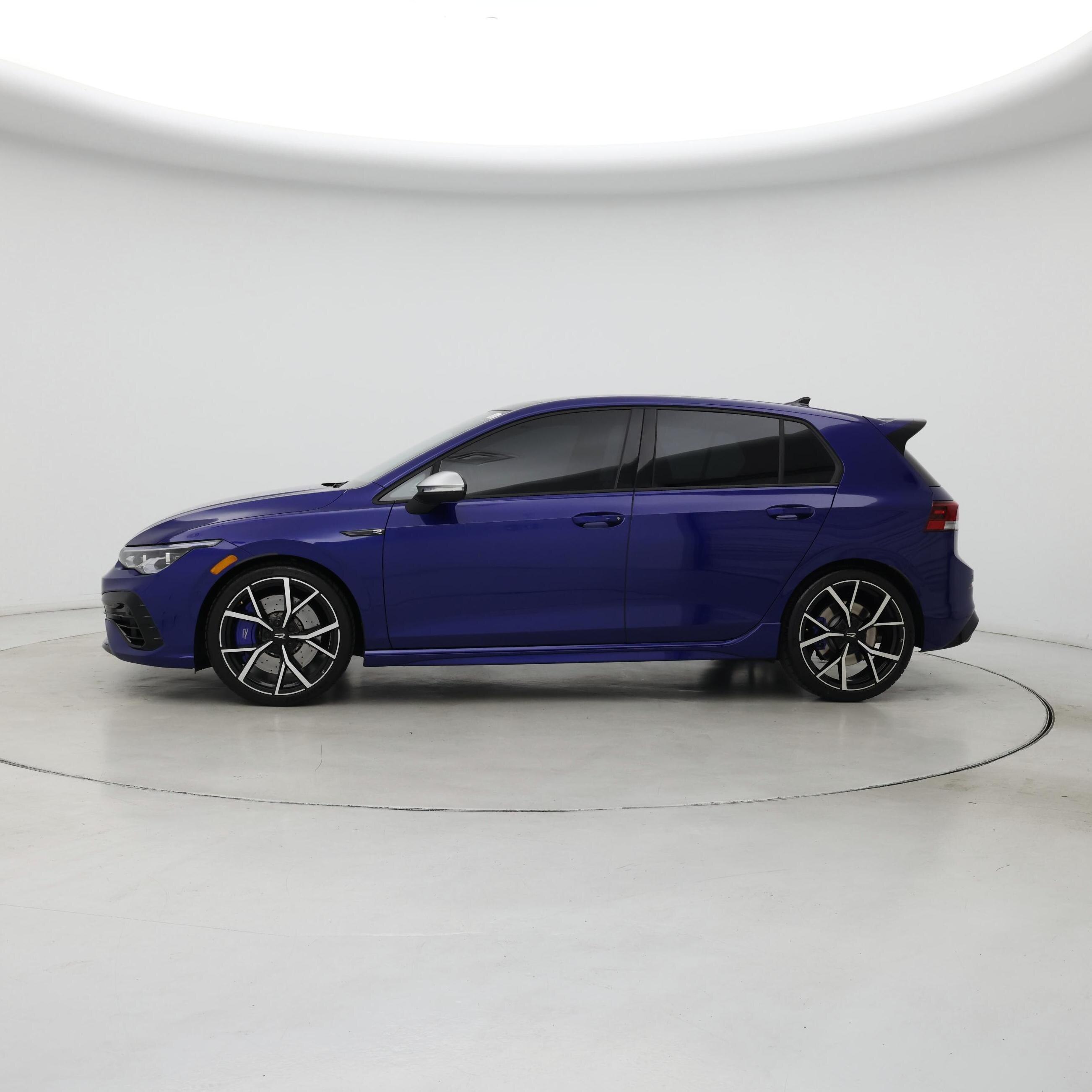 Thumbnail: 2022 Volkswagen Golf - 3