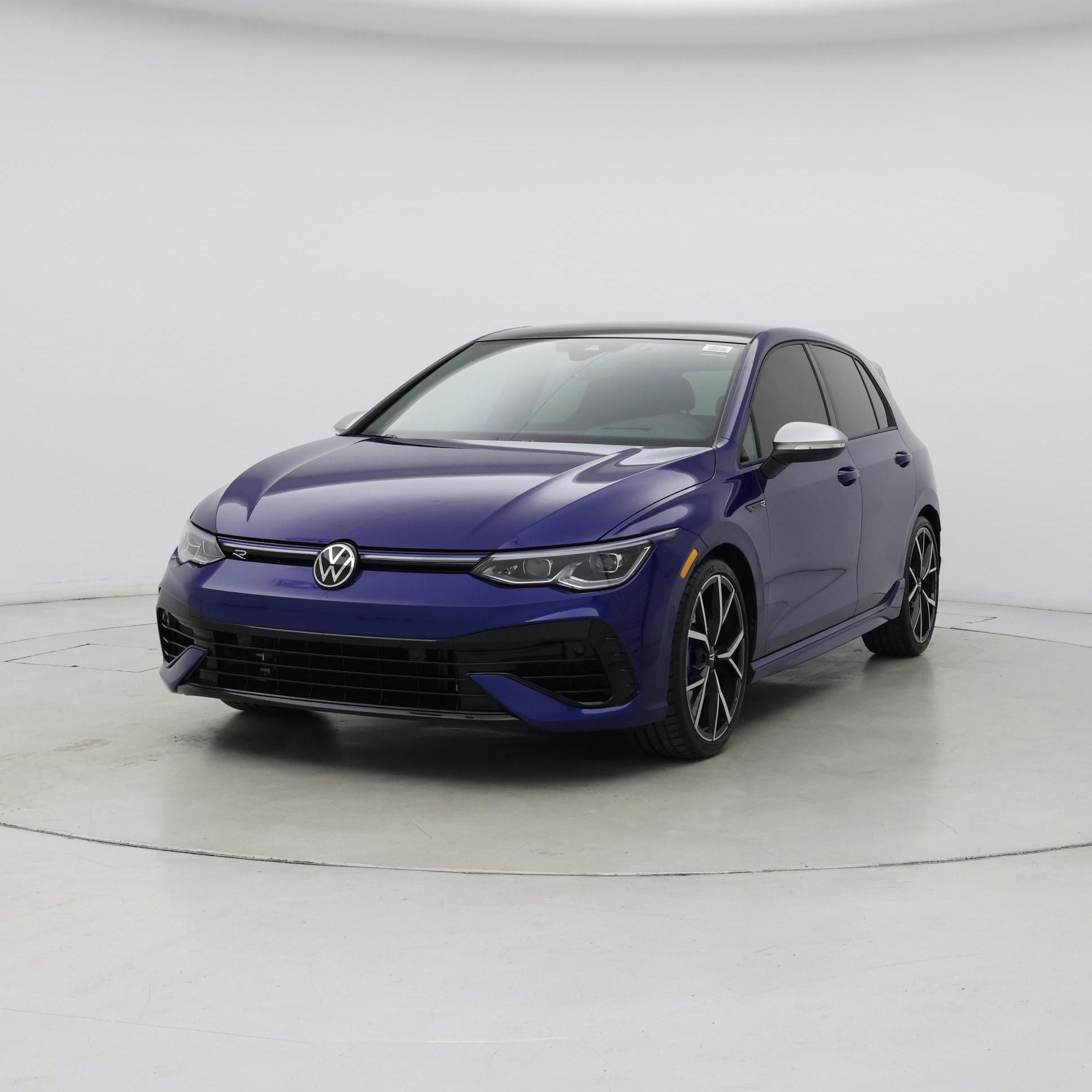 Thumbnail: 2022 Volkswagen Golf - 4