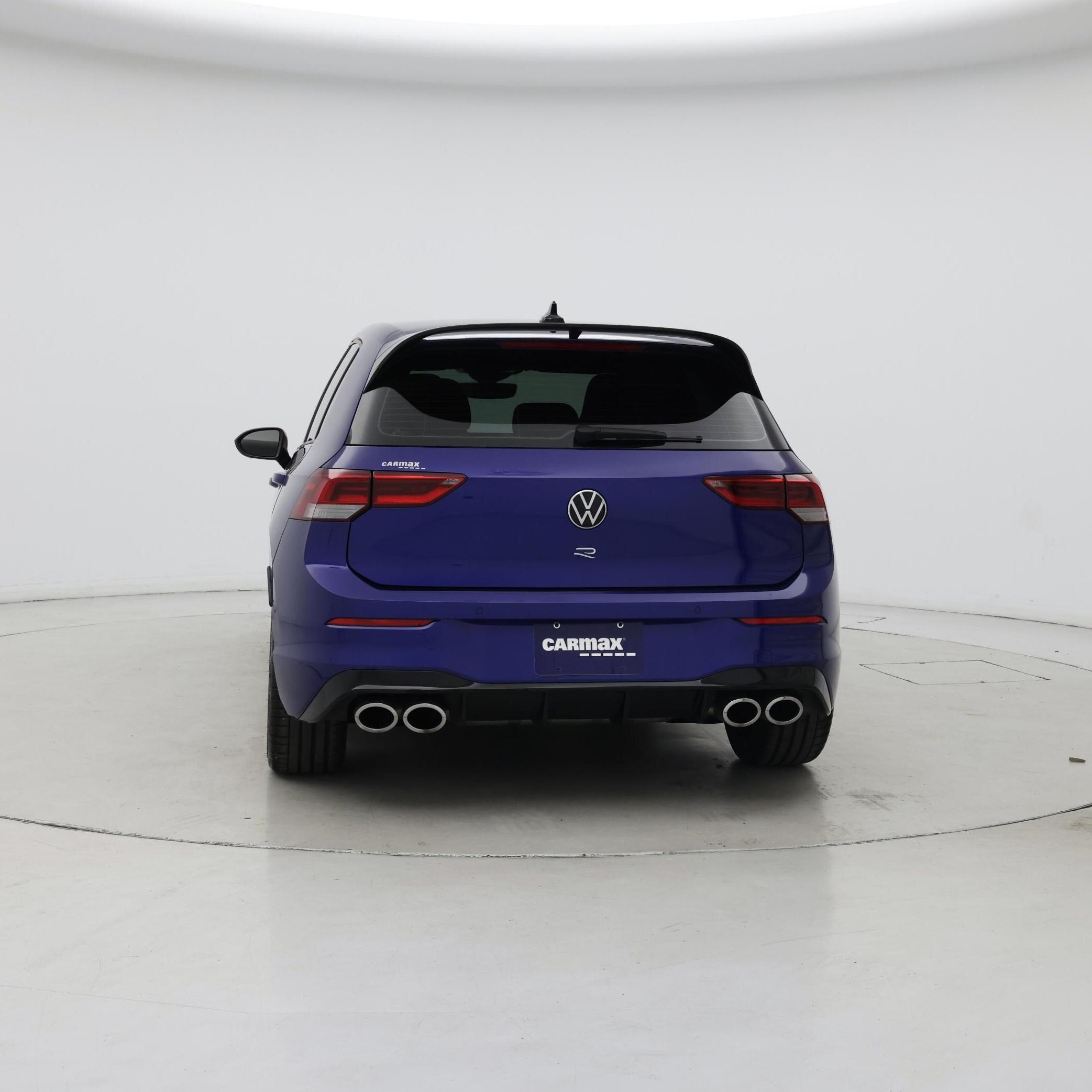 Thumbnail: 2022 Volkswagen Golf - 6
