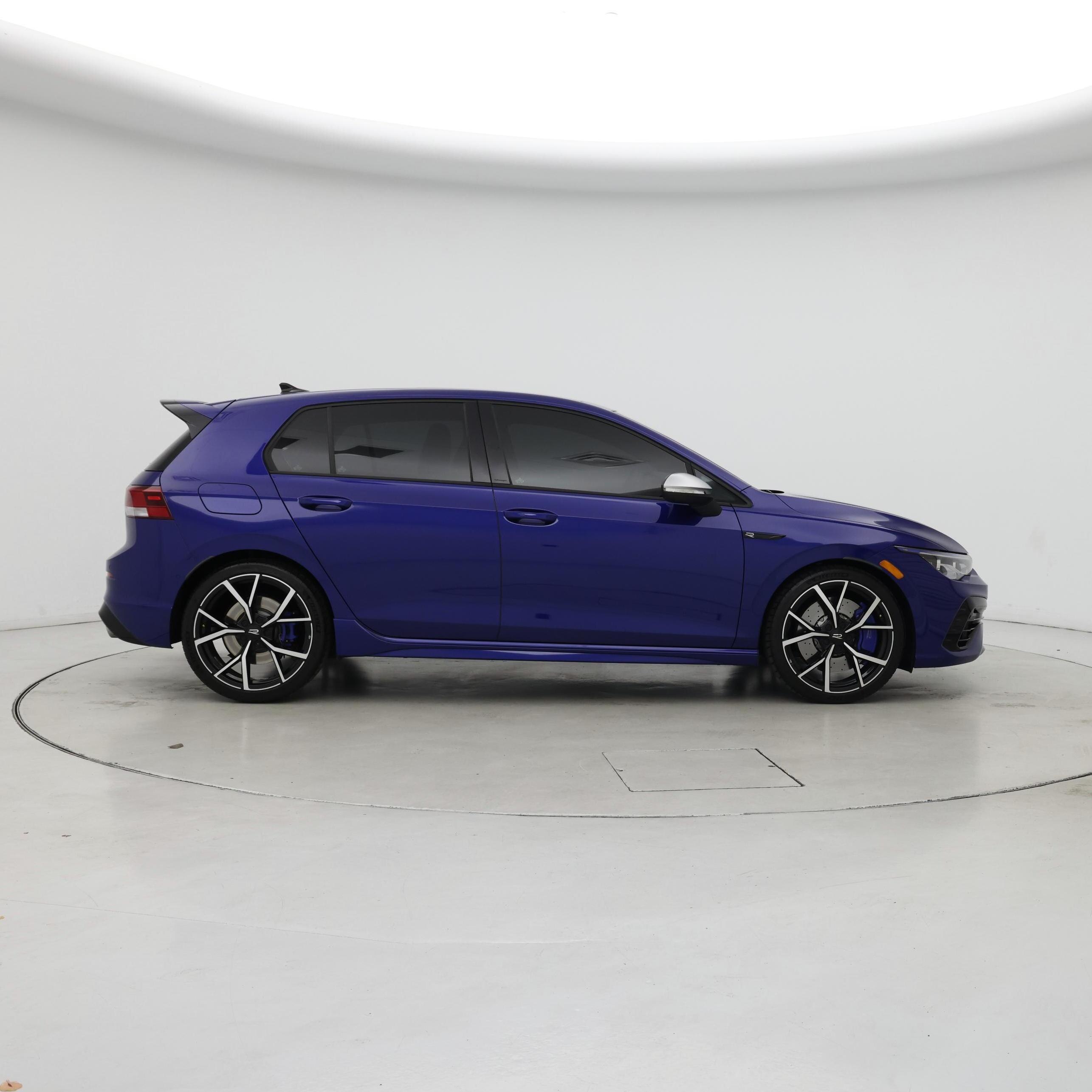 Thumbnail: 2022 Volkswagen Golf - 7