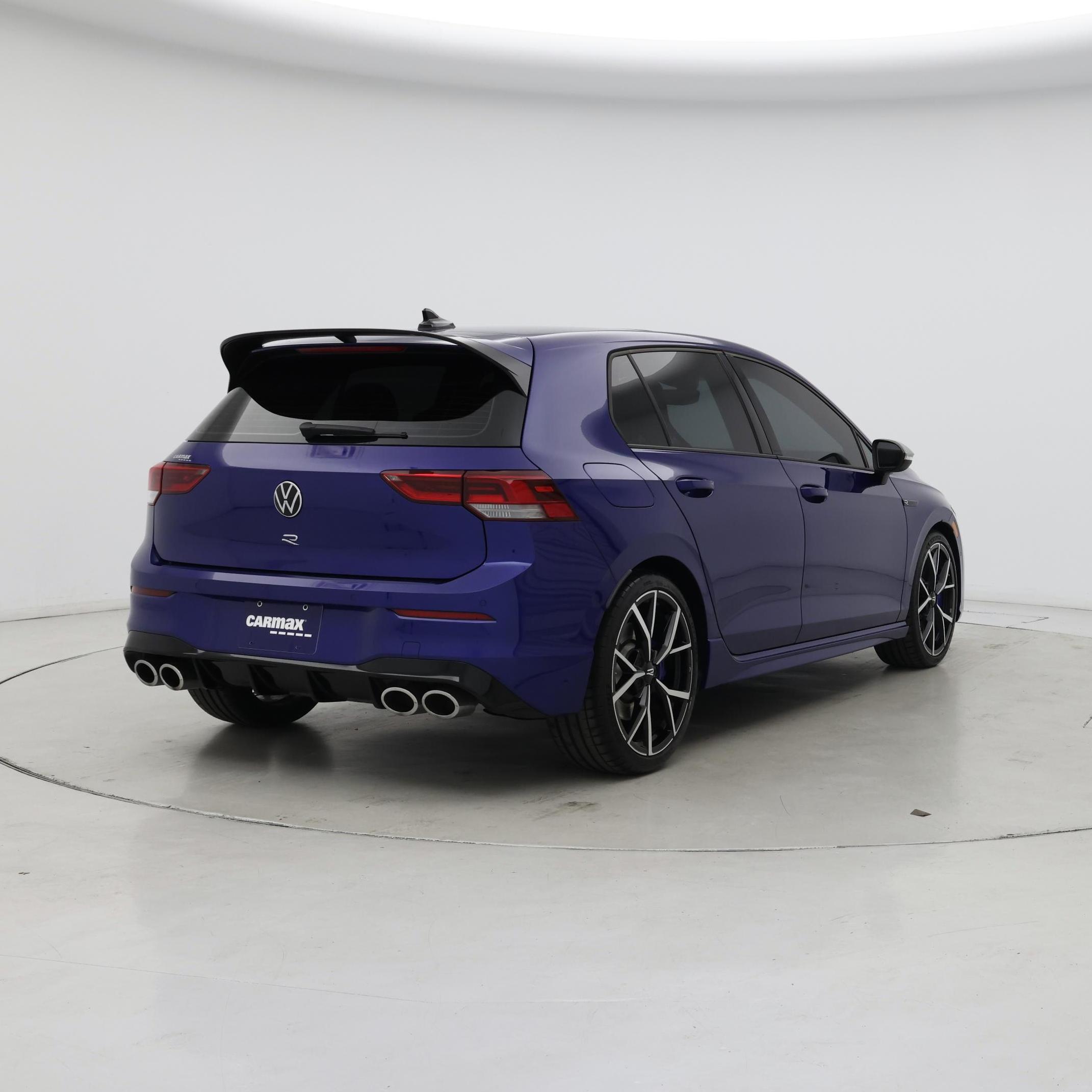 Thumbnail: 2022 Volkswagen Golf - 8