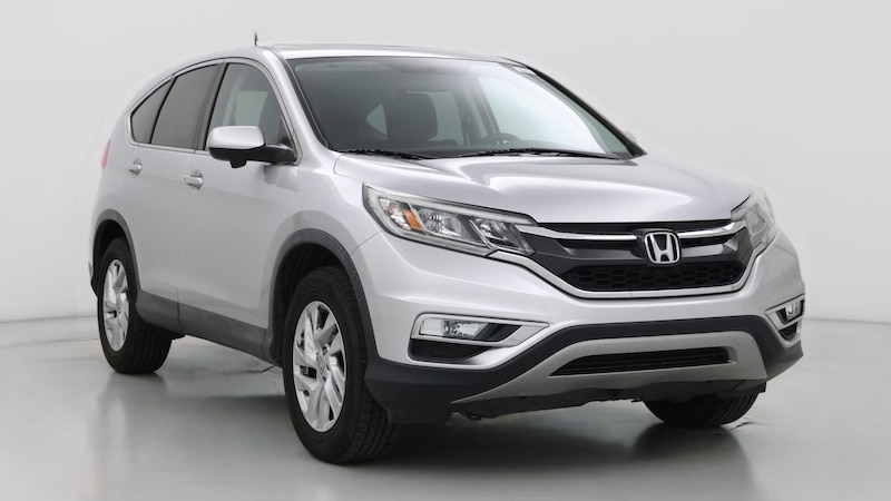 2015 Honda CR-V EX Hero Image