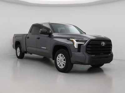 2022 Toyota Tundra SR5 -
                Albuquerque, NM