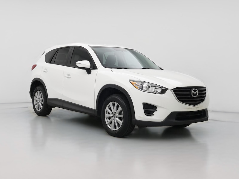 2016 Mazda CX-5 Sport -
                  Loveland, CO