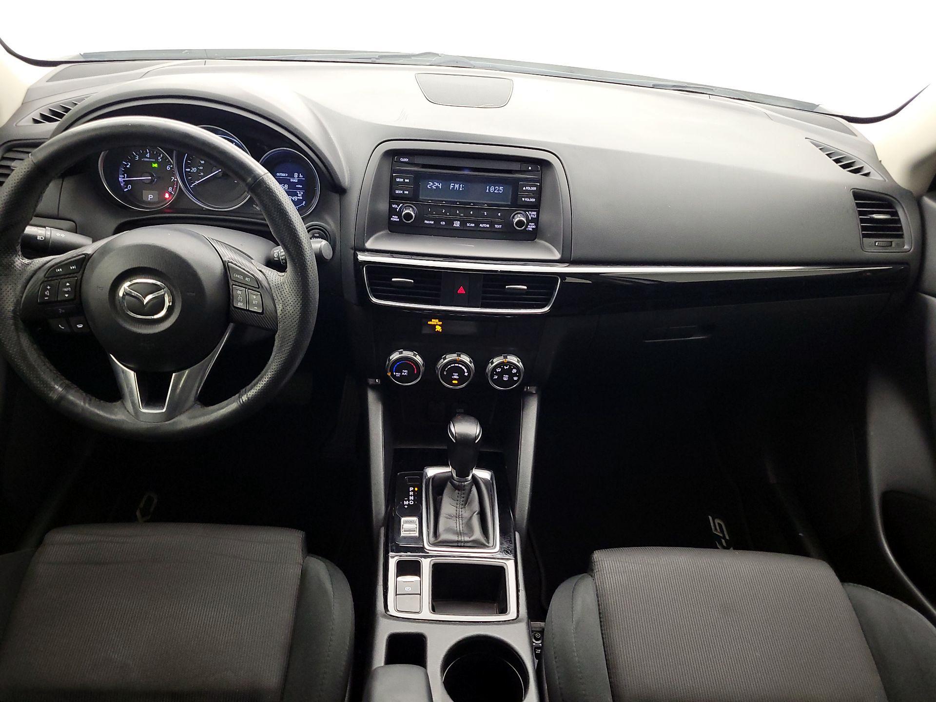 Thumbnail: 2016 Mazda CX-5 - 9