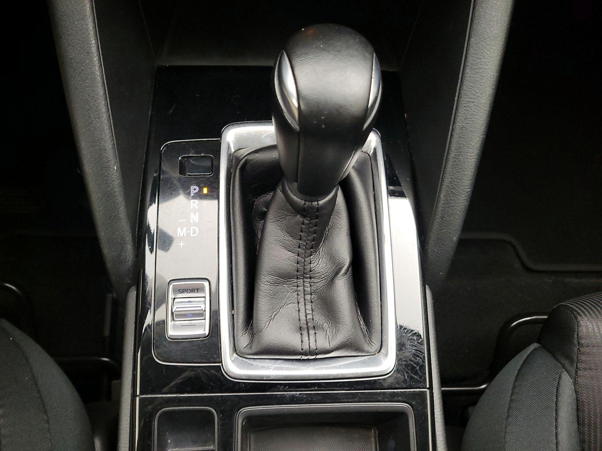 Thumbnail: 2016 Mazda CX-5 - 16