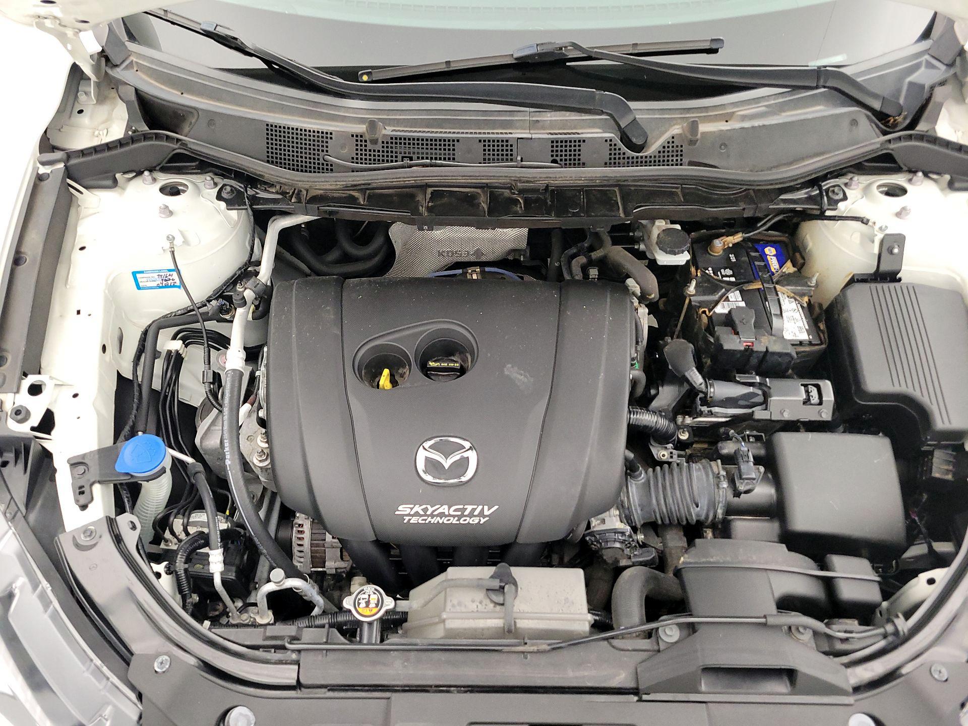 Thumbnail: 2016 Mazda CX-5 - 20