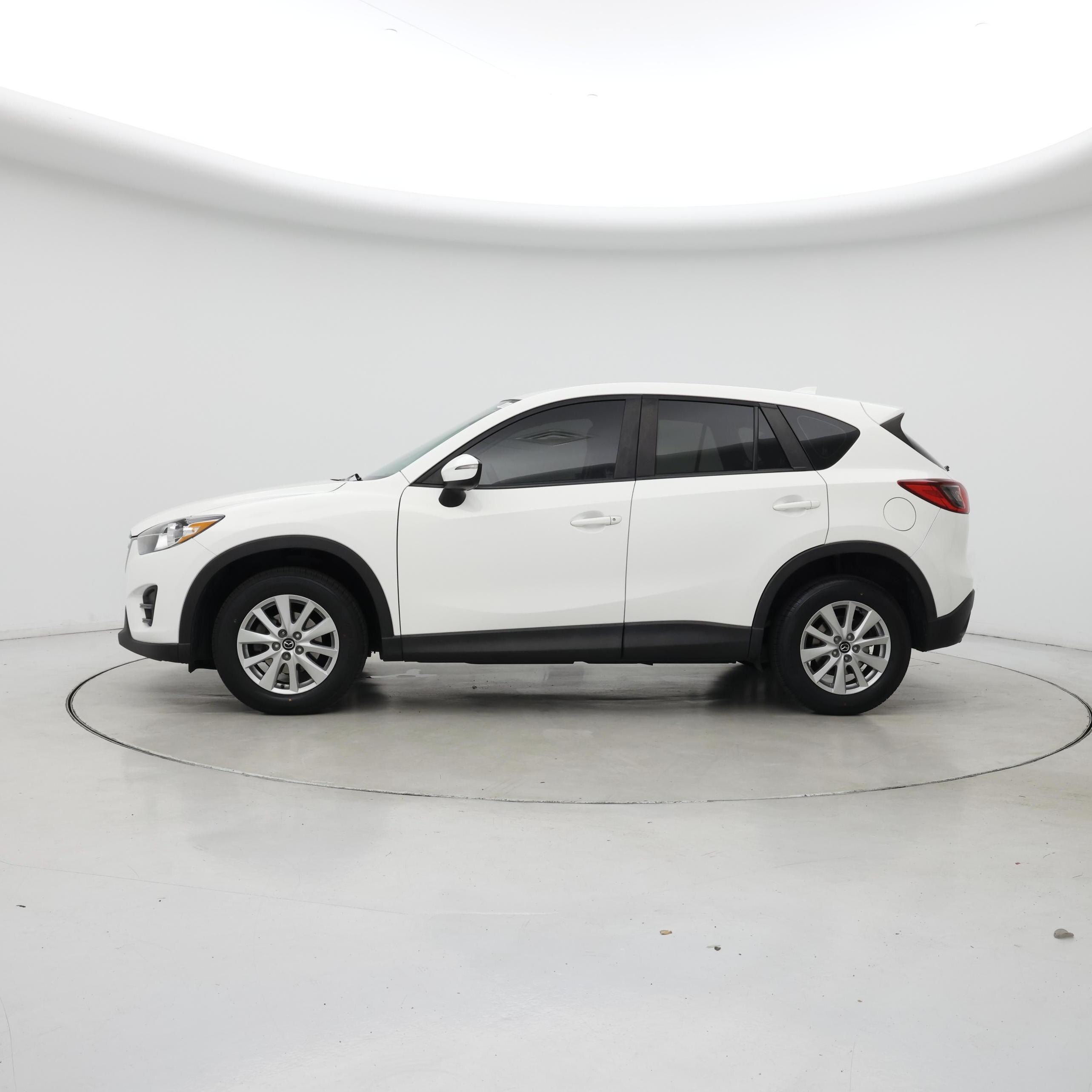 Thumbnail: 2016 Mazda CX-5 - 3