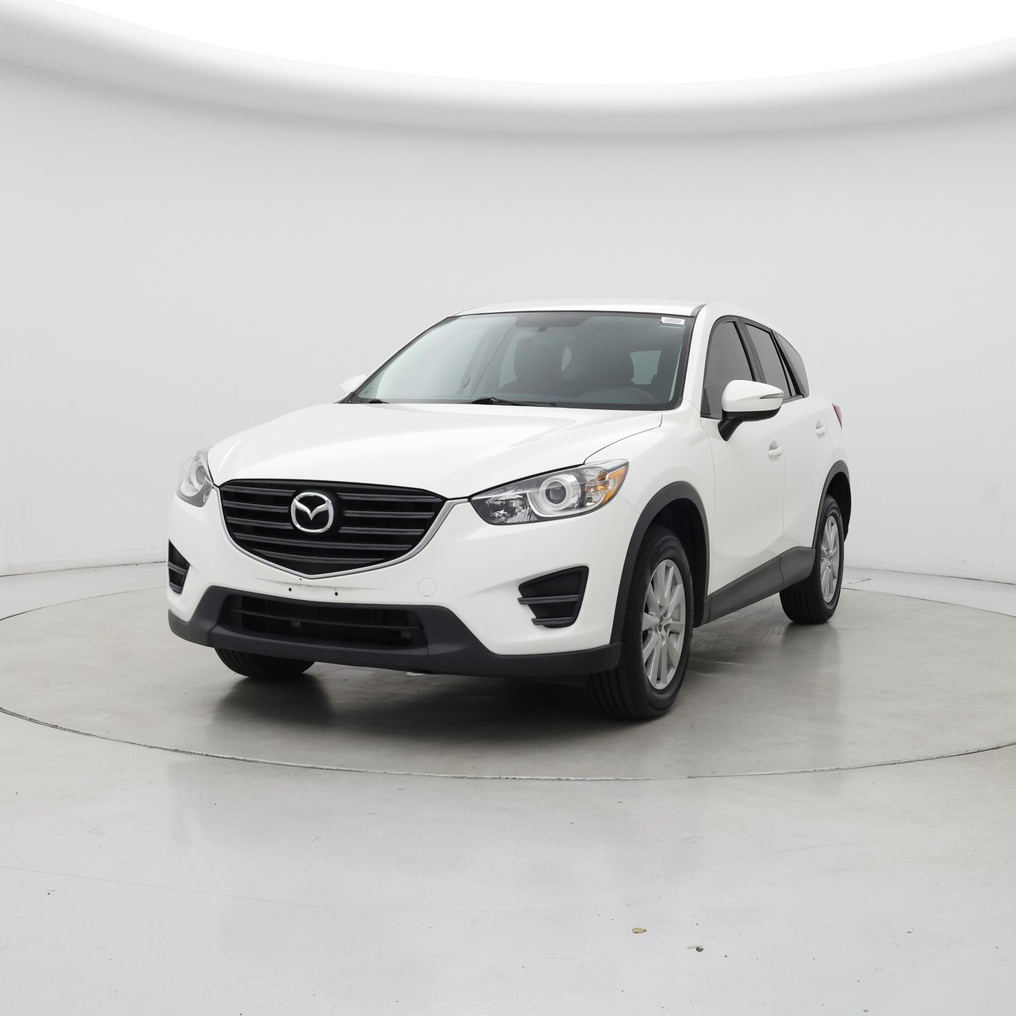 Thumbnail: 2016 Mazda CX-5 - 4