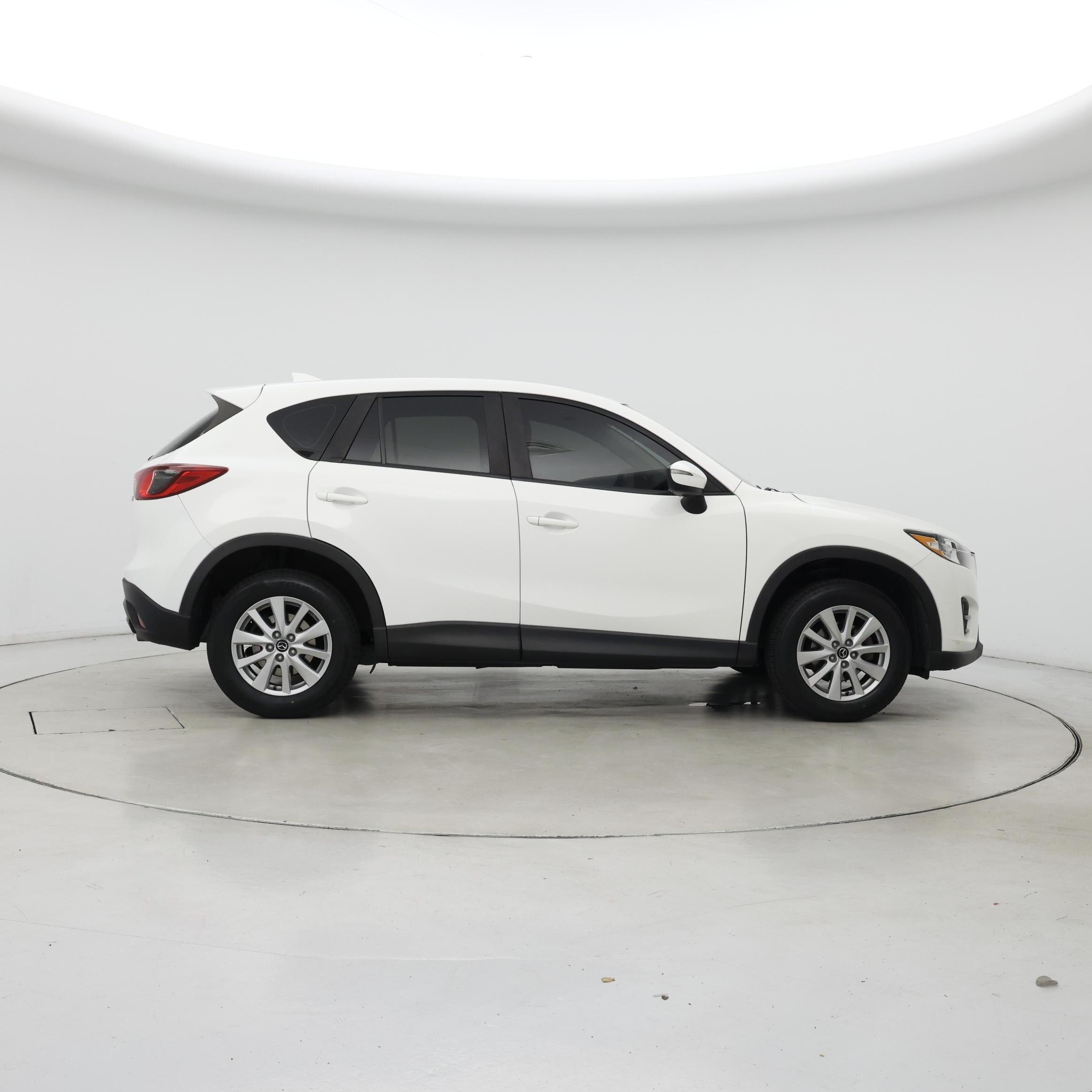 Thumbnail: 2016 Mazda CX-5 - 7