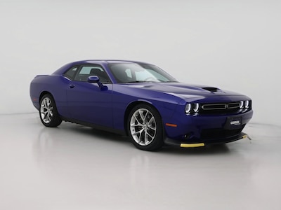 2022 Dodge Challenger GT -
                Gilbert, AZ