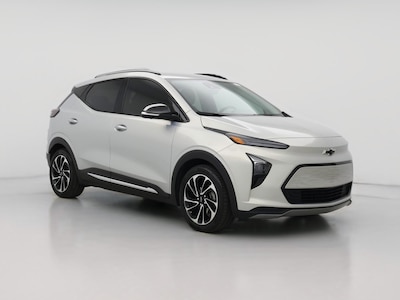 2023 Chevrolet Bolt EUV Premier -
                San Jose, CA