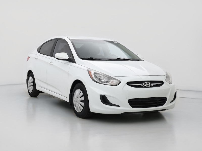 2013 Hyundai Accent GLS -
                  Gilbert, AZ
