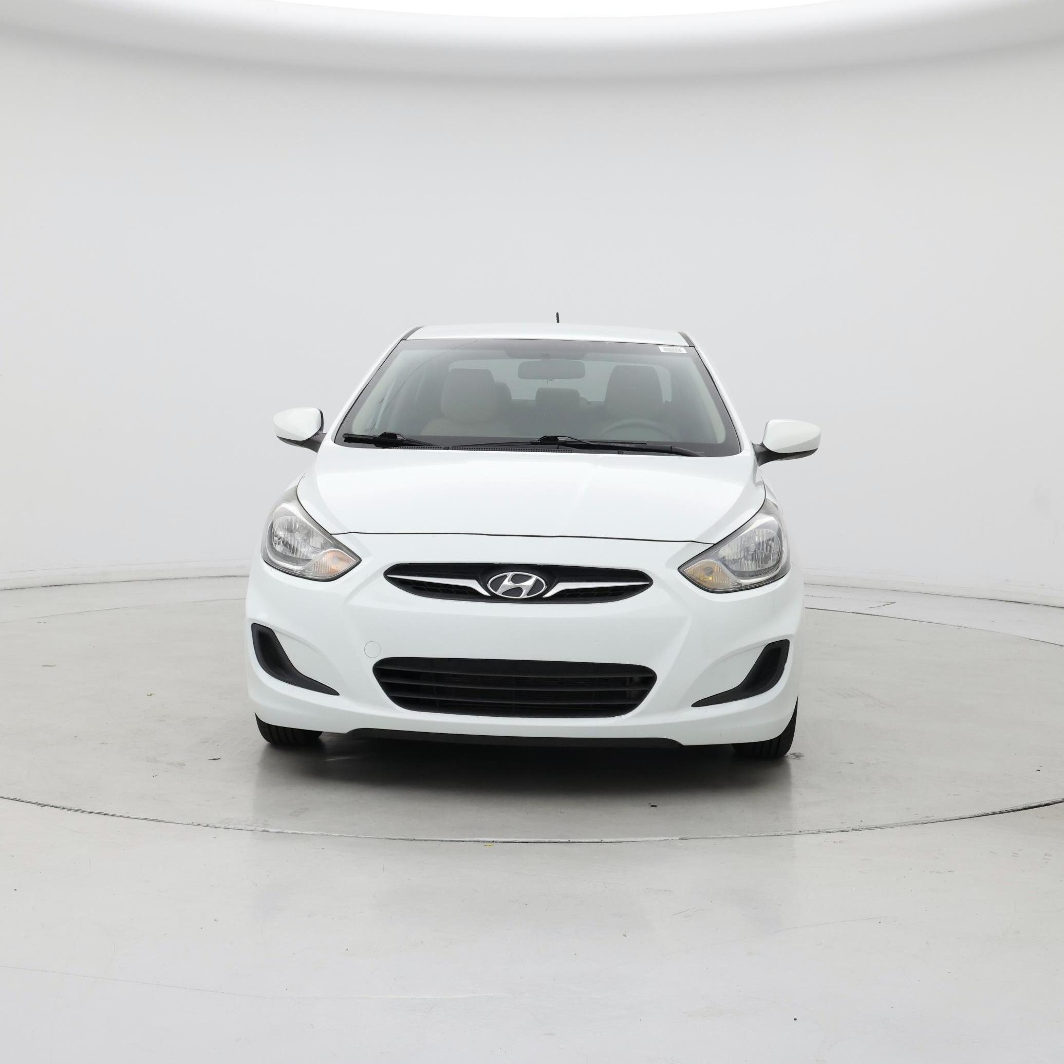 Thumbnail: 2013 Hyundai Accent - 5