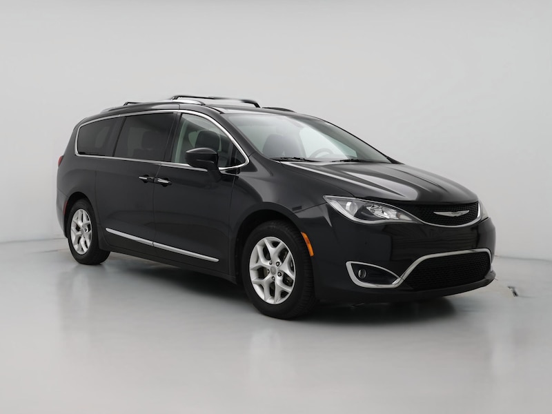 2018 Chrysler Pacifica Touring L -
                  Gilbert, AZ