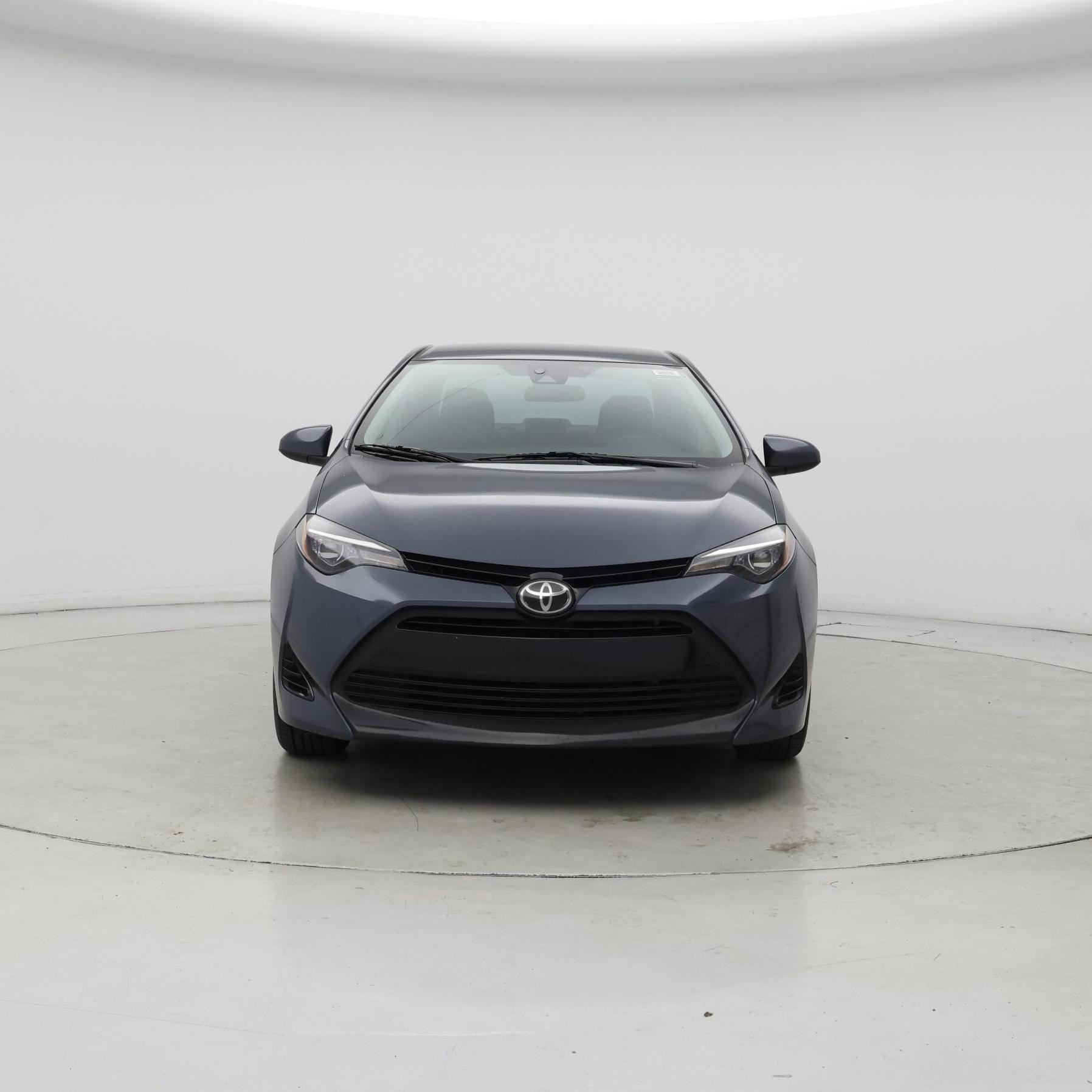 Thumbnail: 2017 Toyota Corolla - 5