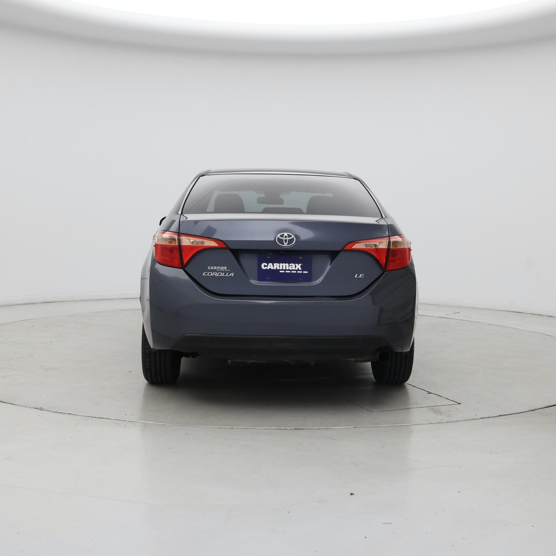 Thumbnail: 2017 Toyota Corolla - 6
