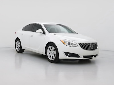 2015 Buick Regal Premium -
                  Gilbert, AZ