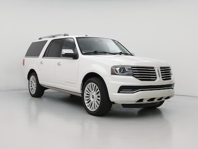 2015 Lincoln Navigator L  -
                Gilbert, AZ
