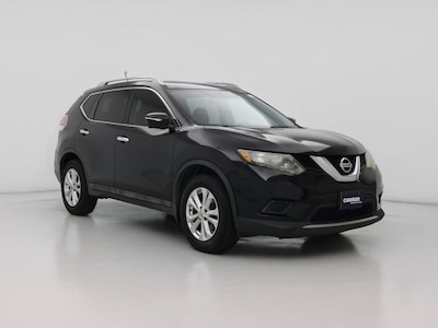 2014 Nissan Rogue SV -
                  Gilbert, AZ