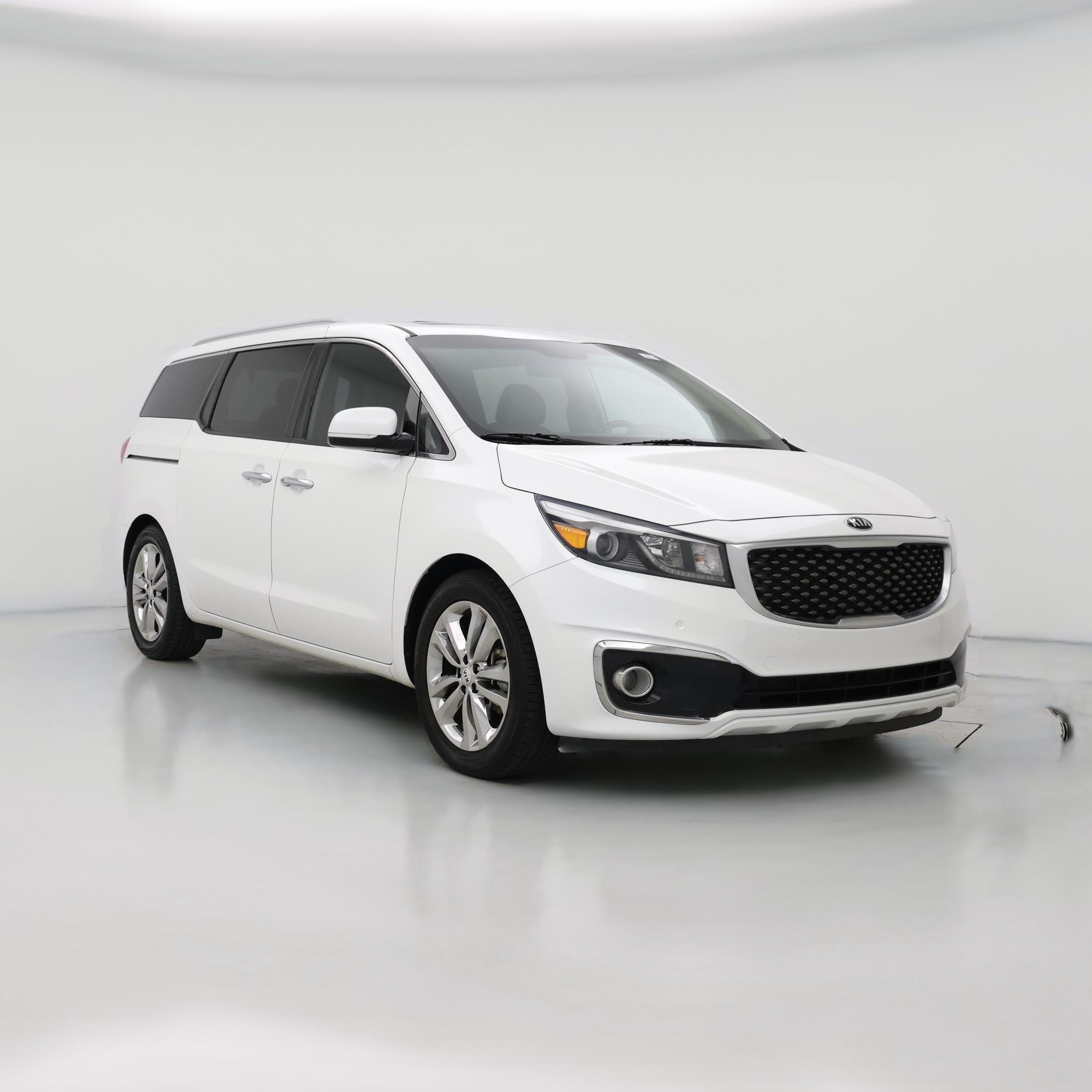 Thumbnail: 2016 Kia Sedona - 1
