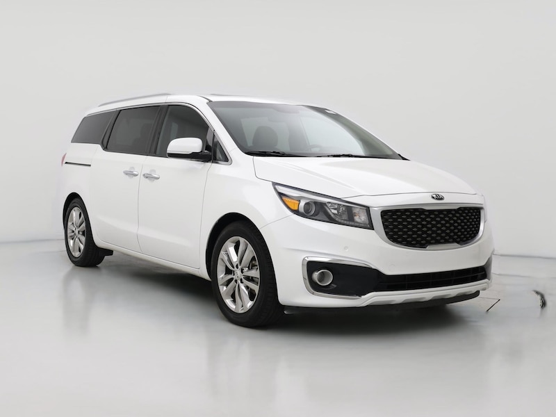 2016 Kia Sedona SX -
                  Tolleson, AZ